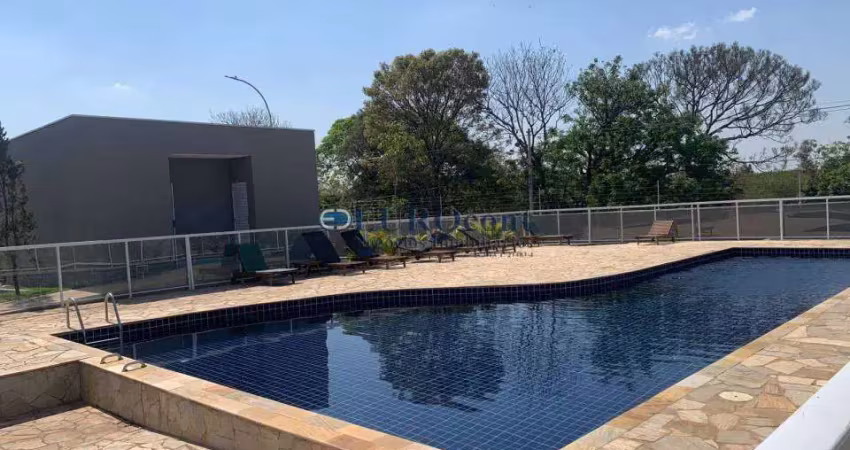 Venda - apartamento em condomínio - jardim dos manacás - santa bárbara d'oeste - sp