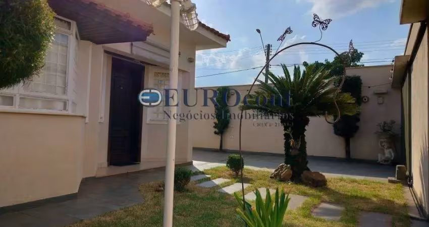 Casa com 3 quartos à venda no Jardim Progresso, Americana 