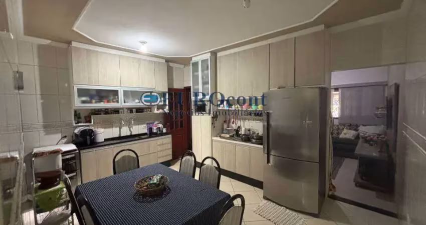 Venda - casa - jardim dona regina - santa bárbara d'oeste - sp