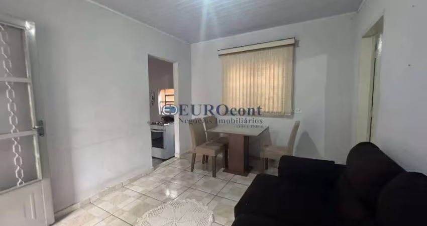 Venda - casa - jardim mollon - santa bárbara d'oeste - sp