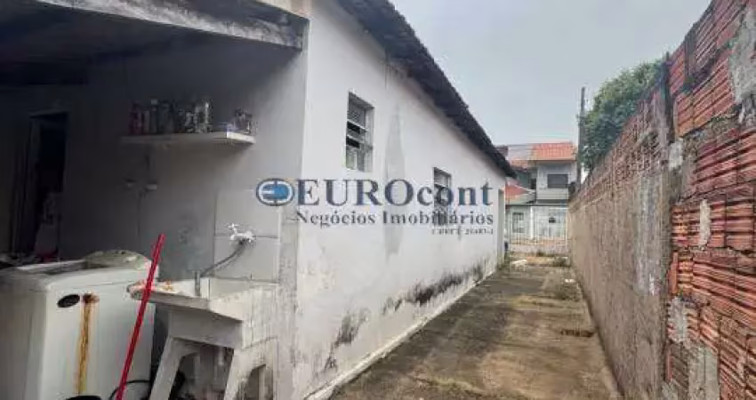 Locação - terreno - jardim mollon - santa bárbara d'oeste - sp