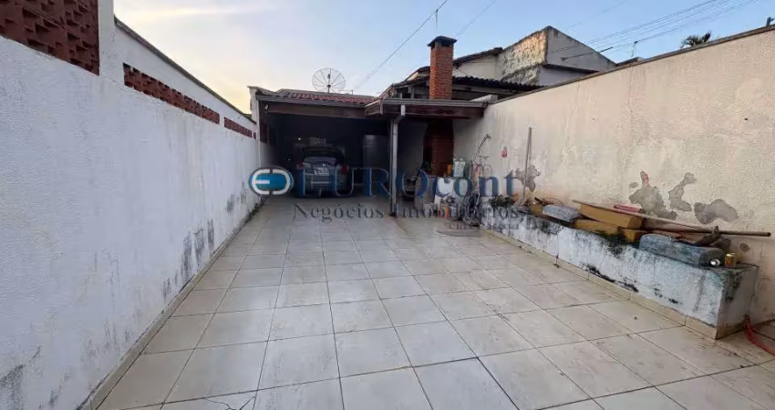 Casa com 3 quartos à venda no Jardim Europa I, Santa Bárbara D'Oeste 