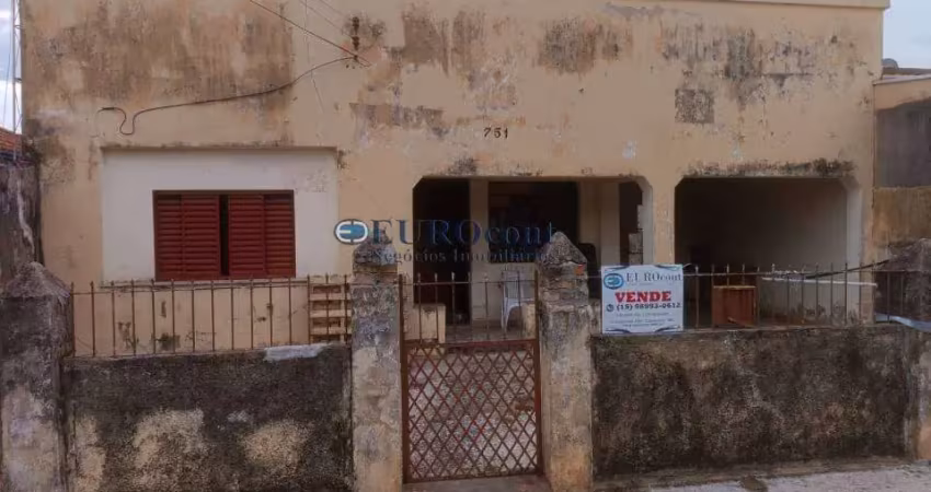 Casa com 3 quartos à venda em São Manoel, Americana 