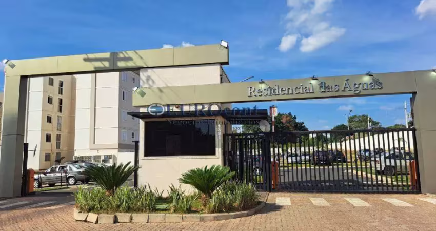 Venda - apartamento - jardim santa alice - santa bárbara d'oeste - sp