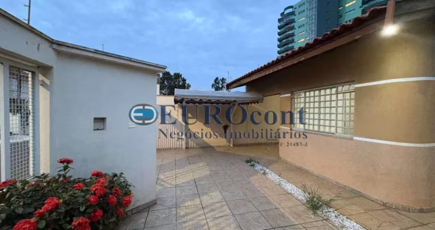 Casa com 3 quartos para alugar no Jardim Girassol, Americana 