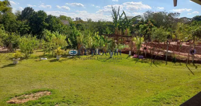 Chácara / sítio com 1 quarto à venda no Jardim da Balsa I, Americana 