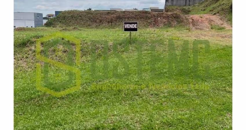 Terreno à venda na ALAMEDA WINNIPEG, Residencial dos Lagos, Itupeva