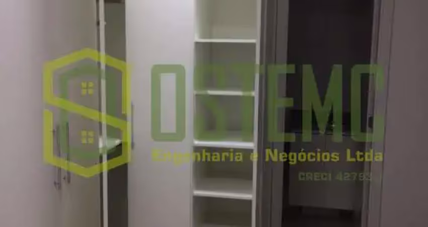 Apartamento com 2 quartos para alugar na Rua União, 452, Parque União, Jundiaí