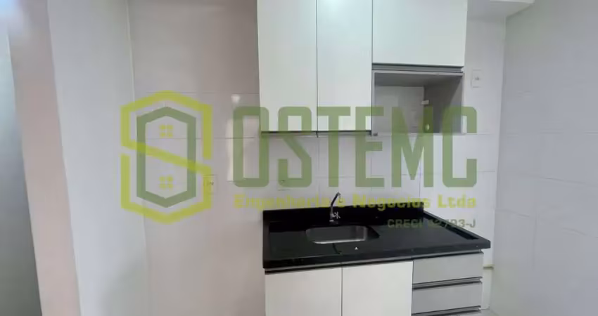 Apartamento com 2 quartos à venda na RUA ADEMIR DA PRADO MACIEL- APTO 215, 351, Jardim das Minas, Itupeva