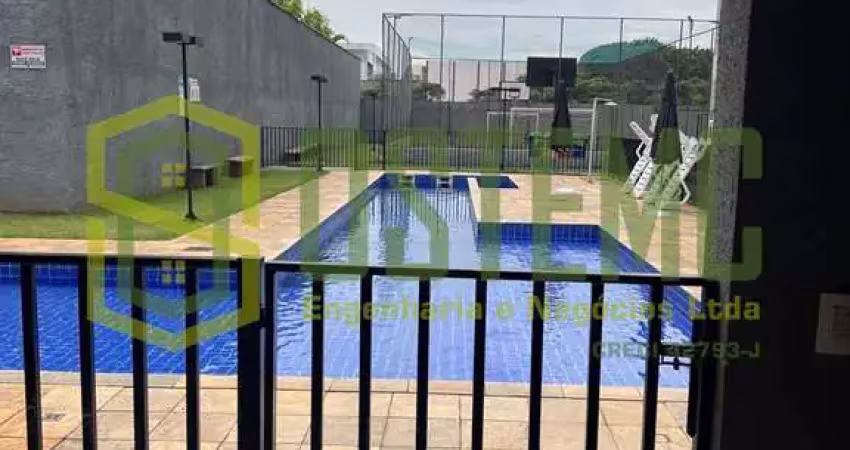 Apartamento com 3 quartos para alugar na RUA ADÉLIA DE OLIVEIRA, 94, Residencial Pacaembu I, Itupeva