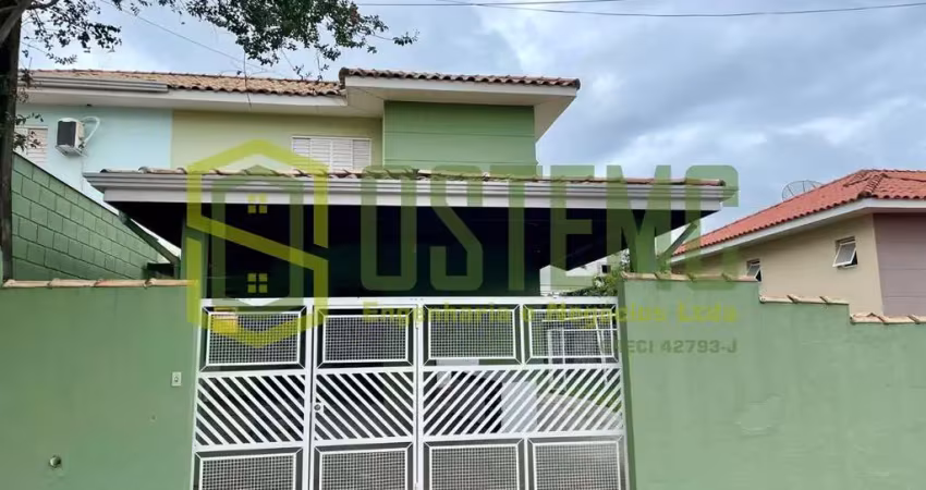 Casa com 3 quartos à venda na RUA BATISTA MURARO, 91, Parque das Laranjeiras, Itupeva