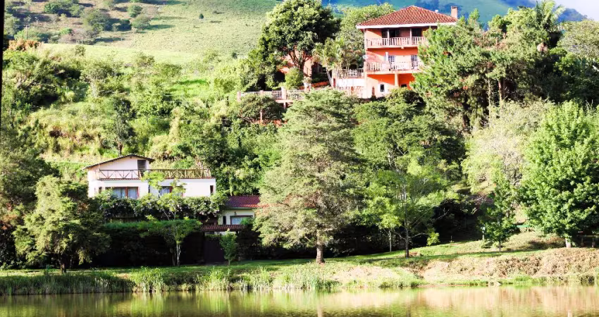 São bento do sapucaí - casa residencial village serranos