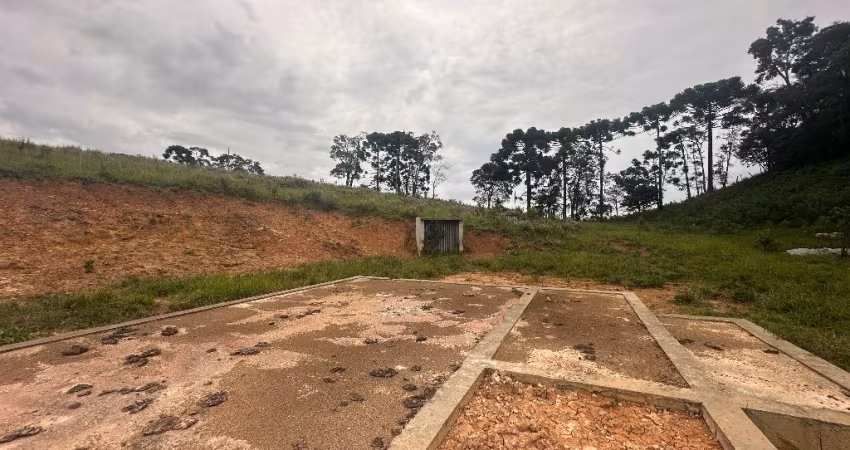 Sitio à venda em Luminosa/MG