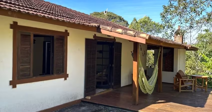 Chácara / sítio à venda na Rua Coronel João Vieira, Zona Rural, Gonçalves