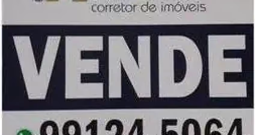 Terreno à venda no Conjunto Residencial Araretama, Pindamonhangaba 