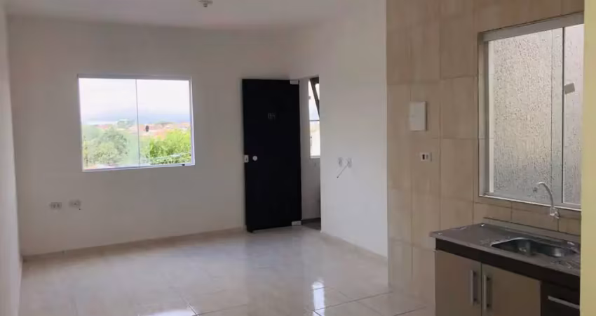 Apartamento com 2 quartos à venda no Conjunto Residencial Araretama, Pindamonhangaba 