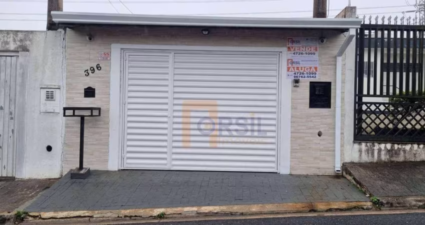 Casa com 2 dormitórios, 151 m² - venda por R$ 680.000,00 ou aluguel por R$ 3.627,73 - Vila Lavínia - Mogi das Cruzes/SP