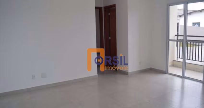 Apartamento com 2 dormitórios à venda, 53 m² por R$ 250.000,00 - Jardim Esperança - Mogi das Cruzes/SP