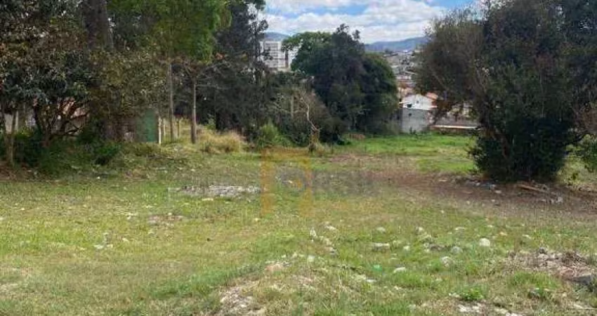 Terreno, 5750 m² - venda por r$ 5.800.000,00 ou aluguel por r$ 6.600,00 - vila cintra - mogi das cruzes/sp