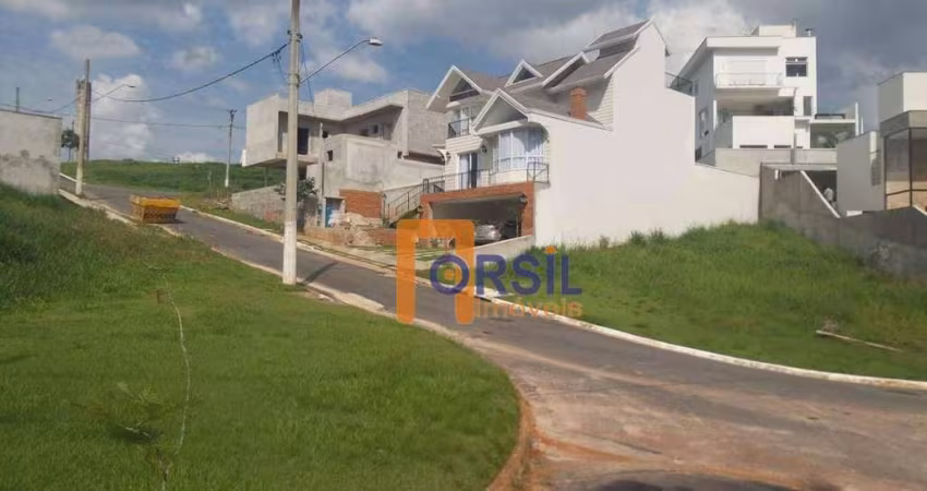 Terreno à venda, 302 m² por R$ 390.000,00 - Mogi Moderno - Mogi das Cruzes/SP