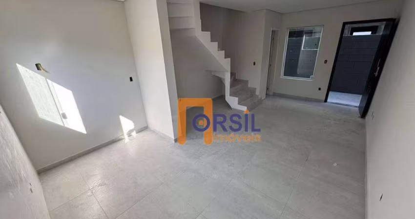 Sobrado Residencial à venda, Vila São Paulo, Mogi das Cruzes - SO0167.