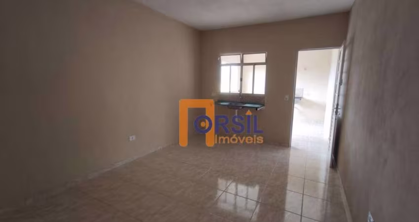Apartamento Residencial para locação, Ribeiro, Itaquaquecetuba - AP0379.