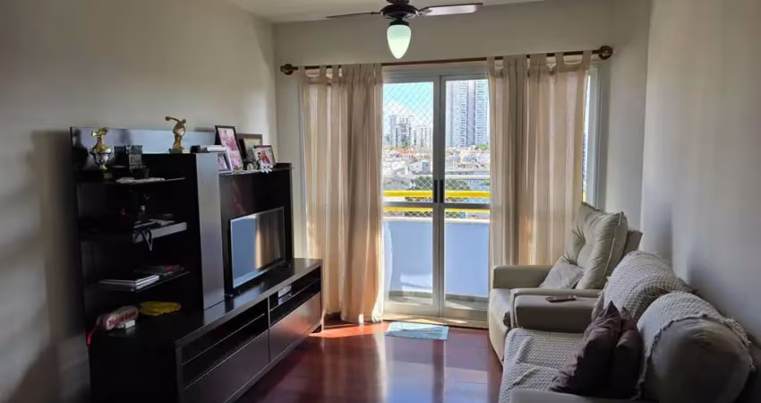 Apartamento com 2 dormitórios à venda, 129 m² por r$ 450.000,00 - socorro - mogi das cruzes/sp