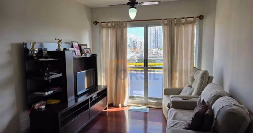 Apartamento com 2 dormitórios à venda, 129 m² por r$ 450.000,00 - socorro - mogi das cruzes/sp