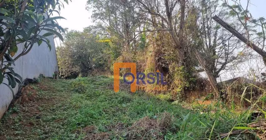 Terreno residencial à venda, mogi moderno, mogi das cruzes - te0038.