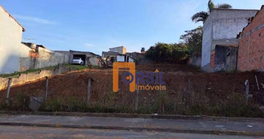 Terreno Residencial à venda, Vila São Sebastião, Mogi das Cruzes - TE0031.