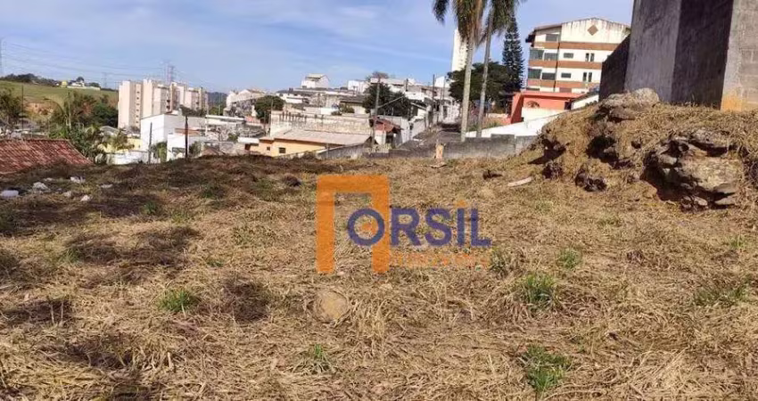 Terreno à venda, 2000 m² por r$ 2.700.000,00 - vila oliveira - mogi das cruzes/sp