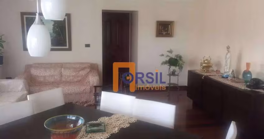 Apartamento com 4 dormitórios à venda, 160 m² por R$ 1.250.000,00 - Vila Oliveira - Mogi das Cruzes/SP