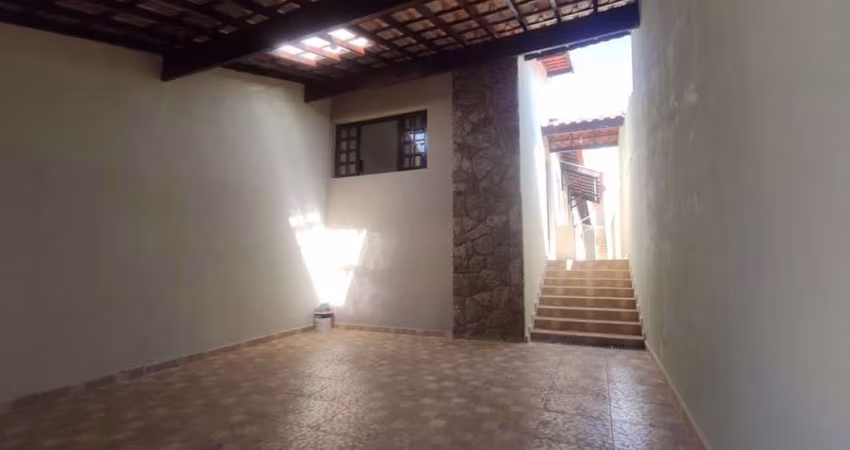 Casa com 3 dormitórios à venda, 150 m² por R$ 480.000,00 - Vila Suissa - Mogi das Cruzes/SP