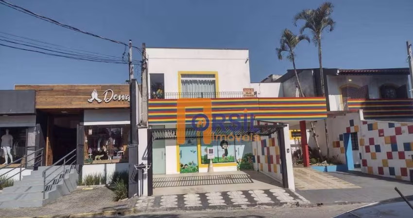 Sala para alugar, 15 m² por R$ 1.180,00/mês - Vila Oliveira - Mogi das Cruzes/SP