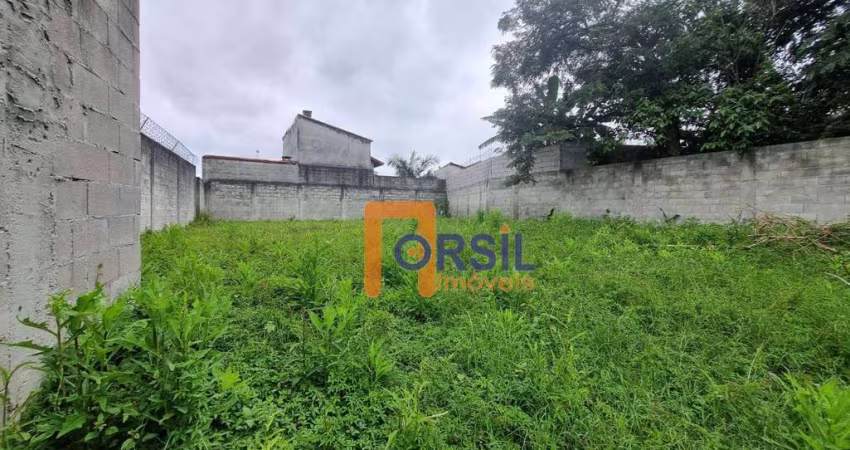 Terreno à venda, 620 m² por R$ 0,01 - Vila da Prata - Mogi das Cruzes/SP