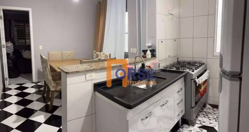 Casa com 2 dormitórios, 151 m² - venda por R$ 680.000,00 ou aluguel por R$ 3.627,73 - Vila Lavínia - Mogi das Cruzes/SP