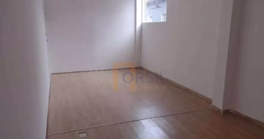 Sala para alugar, 20 m² por r$ 1.530,00/mês - vila oliveira - mogi das cruzes/sp