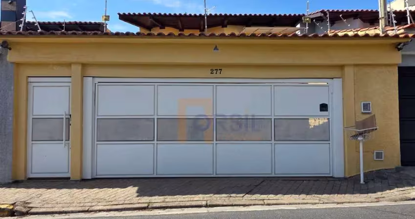 Sobrado com 3 dormitórios para alugar, 162 m² por r$ 4.580,00/mês - socorro - mogi das cruzes/sp
