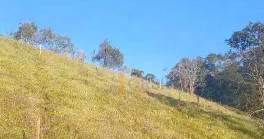 Área à venda, 20000 m² por r$ 200.000 - itapeti - guararema/sp