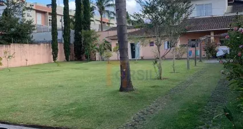 Casa com 5 dormitórios à venda, 358 m² por r$ 4.200.000,00 - vila oliveira - mogi das cruzes/sp