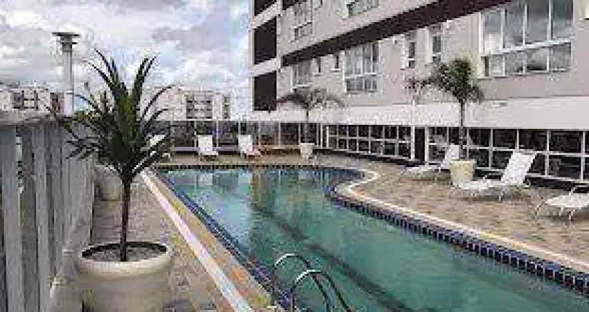 Loft com 1 dormitório para alugar, 43 m² por r$ 3.000,00/mês - vila mogilar - mogi das cruzes/sp