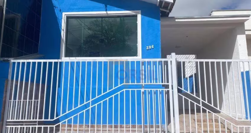 Casa com 2 dormitórios para alugar, 100 m² por r$ 2.000,00/mês - vila nova cintra - mogi das cruzes/sp