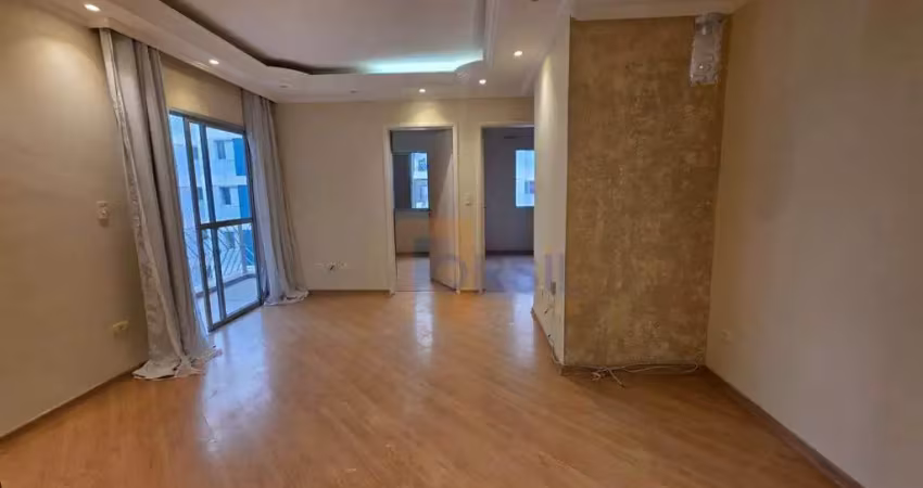 Apartamento com 2 dormitórios para alugar, 64 m² por r$ 2.500/mês - nova mogilar - mogi das cruzes/sp