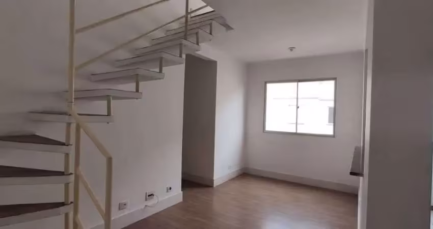 Apartamento com 3 dormitórios para alugar, 110 m² por r$ 2.500,00 - alto ipiranga - mogi das cruzes/sp