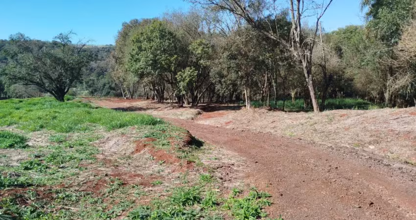 Chácara / sítio com 2 quartos à venda no Universitário, Cascavel 