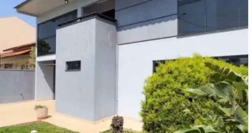 Casa com 3 quartos à venda no Recanto Tropical, Cascavel 