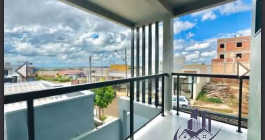 Sobrado no siena em cascavel/pr. ........................