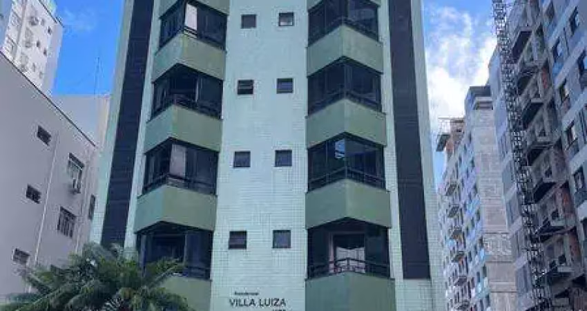 Apartamento para aluguel apartamento de 1 dormitório com garagem no bairro estreito. florianopolis
