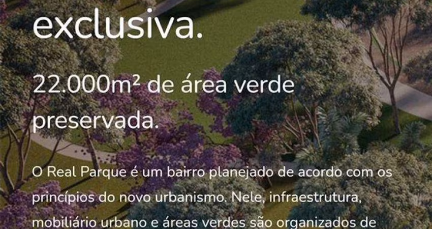 Terreno para Venda Terreno com 476,01 m² em Condominio Fechado e área de lazer na Vargem do Bom Jesus. FLORIANOPOLIS