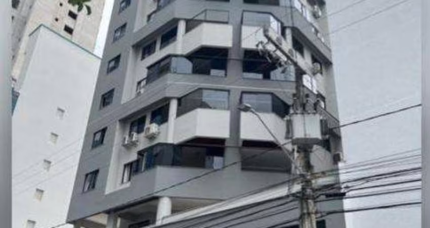 Apartamento para Venda Apartamento com 3 dormitórios, sendo 1 suíte, sala ampla com  sacada,  churrasqueira e garagem livre BALNEÁRIO CAMBORIÚ